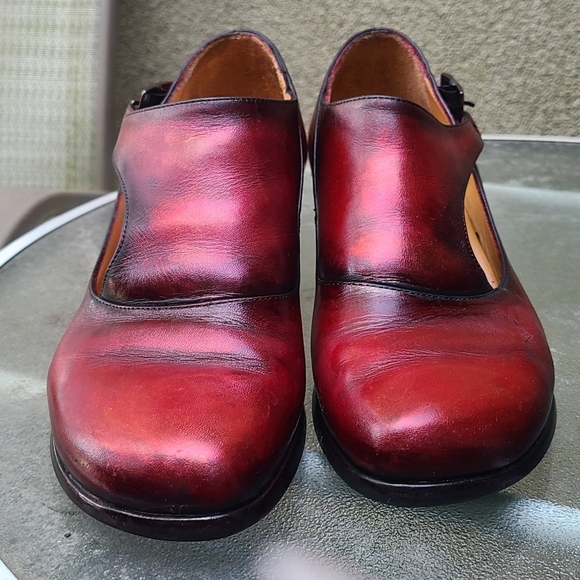 Fluevog Wearever Gracias  size 6 - Picture 4 of 9